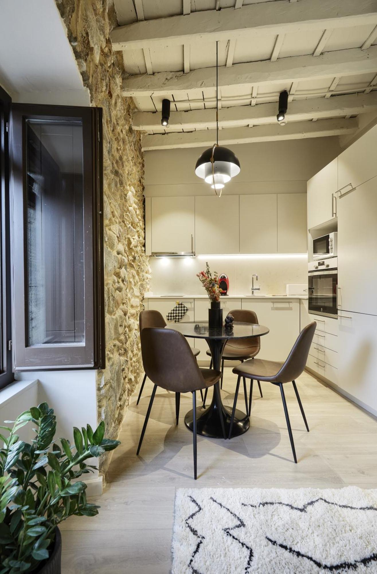 Canvas Apartments & Lofts ชีโรนา ภายนอก รูปภาพ